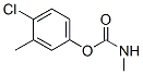 CAS#: 2589-65-3, (4-Chloro-3-Methylphenyl) N-Methylcarbamate
