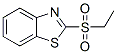 CAS 登录号：2591-11-9， 2-乙基磺酰基-1,3-苯并噻唑