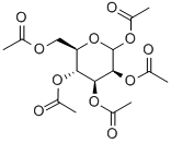 CAS#: 25941-03-1, D-Mannopyranose 1,2,3,4,6-Pentaacetate