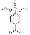 CAS#: 25944-71-2, Diethyl (4-Acetylphenyl)Phosphonate