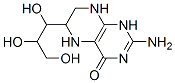 CAS#: 25976-00-5, 2-Amino-6-(1,2,3-Trihydroxypropyl)-5,6,7,8-Tetrahydro-1H-Pteridin-4-One