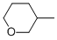 CAS 登录号：26093-63-0， 3-甲基四氢吡喃