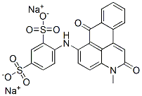 CAS 登录号：2611-80-5， 酸性红 82