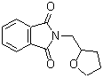 CAS 登录号：26116-10-9， 2-(四氢-2-呋喃基甲基)-1H-异吲哚-1,3(2H)-二酮
