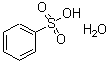 CAS#: 26158-00-9, Benzenesulfonic Acid Hydrate (1:1)