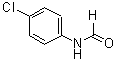 CAS 登录号：2617-79-0， N-(4-氯苯基)甲酰胺