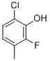 CAS#: 261762-91-8, 6-Chloro-2-Fluoro-3-Methylphenol