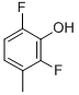 CAS#: 261763-46-6, 2,6-Difluoro-3-Methyl-Phenol