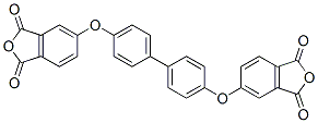 CAS#: 26177-82-2, 5,5'-((1,1'-Biphenyl)-4,4'-Diylbis(Oxy))Bis-1,3-Isobenzofurandione