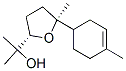 CAS#: 26184-88-3, [2S-[2alpha,5beta(R*)]]-Tetrahydro-alpha,alpha,5-Trimethyl-5-(4-Methyl-3-Cyclohexen-1-Yl)Furan-2-Methanol