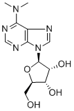CAS#: 2620-62-4, N,N-Dimethyl-Adenosine
