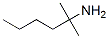 CAS#: 2626-64-4, 2-Methylhexan-2-Amine