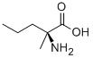 CAS 登录号：26287-61-6， 2-甲基-正缬氨酸