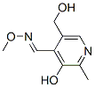 CAS#: 26323-27-3, Pyridoxal Methyloxime