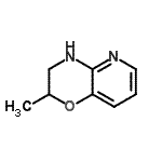 CAS#: 26323-62-6, 2-Methyl-3,4-Dihydro-2H-Pyrido[3,2-b][1,4]Oxazine