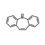 CAS#: 26389-62-8, 5H-Dibenzo[b,f]Azepine