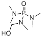 CAS#: 26400-27-1, Hydroxymethylpentamethylphosphoramide