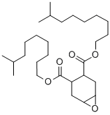 CAS#: 26401-41-2, Diisodecyltetrahydro-4,5-Epoxyphthalate