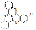 CAS#: 2642-50-4, 3-Methoxytricycloquinazoline