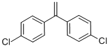 CAS 登录号：2642-81-1， 1-氯-4-[1-(4-氯苯基)乙烯基]苯