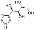 CAS#: 2644-71-5, (1R,2S,3R)-1-(3H-Imidazol-4-Yl)Butane-1,2,3,4-Tetrol