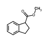 CAS#: 26452-96-0, Methyl 1-Indanecarboxylate