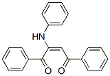 CAS 登录号:26454-88-6, 1,4-二苯基-2-(苯基氨基)-2-丁烯-1,4-二酮