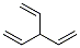CAS 登录号：26456-63-3， 3-乙烯基-1,4-戊二烯