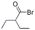 CAS 登录号：26464-06-2， 2-乙基丁酰溴