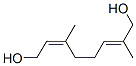 CAS#: 26488-98-2, (E,Z)-2,6-Dimethyl-2,6-Octadiene-1,8-Diol