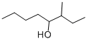 CAS#: 26533-35-7, 3-Methyl-4-Octanol