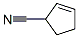 CAS#: 26555-56-6, 2-Cyclopentene-1-Carbonitrile