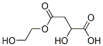 CAS#: 26560-94-1, (2-Hydroxyethyl) Hydrogen Maleate