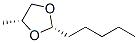 CAS#: 26563-74-6, cis-4-Methyl-2-Pentyl-1,3-Dioxolane