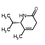 CAS#: 265996-31-4, (6S)-6-Isopropyl-5-Methyl-3,6-Dihydro-2(1H)-Pyridinone