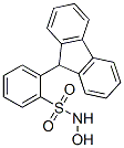 CAS#: 26630-60-4, N-Hydroxy-2-Fluorenylbenzenesulphonamide