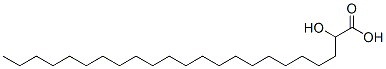 CAS#: 26632-12-2, 2-Hydroxytricosanoic Acid