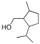 CAS#: 26645-66-9, 2-Methyl-5-(1-Methylethyl)Cyclopentane-1-Methanol