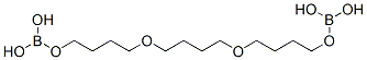 CAS 登录号：2665-13-6， 4-甲基-2-[4-[(4-甲基-1,3,2-二氧硼杂环己烷-2-基)氧基]丁烷-2-基氧基]-1,3,2-二氧硼杂环己烷