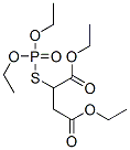 CAS 登录号：2667-33-6， (2-二乙氧基磷酰硫基-2-丙酰氧基乙基)丙酸酯