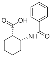 CAS#: 26685-82-5, (1S,2R)-2-(Benzoylamino)-Cyclohexanecarboxylicacid