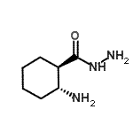 CAS#: 26685-86-9, (1R,2R)-2-Aminocyclohexanecarbohydrazide