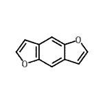 CAS#: 267-58-3, Furo[2,3-f][1]Benzofuran