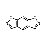 CAS#: 267-60-7, [1,2]Oxazolo[4,5-f][1,2]Benzoxazole