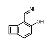CAS#: 267431-59-4, 2-Carbonoimidoylbicyclo[4.2.0]octa-1,3,5,7-tetraen-3-ol