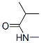 CAS 登录号：2675-88-9， N,2-二甲基丙酰胺