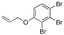CAS#: 26762-91-4, (Allyloxy)Tribromobenzene