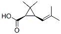CAS#: 26771-11-9, (1R-cis)-2,2-Dimethyl-3-(2-Methylprop-1-Enyl)Cyclopropanecarboxylic Acid