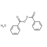 CAS#: 2685-64-5, Diphenylperoxyanhydride Hydrate (1:1)