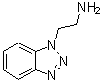 CAS#: 26861-65-4, 2-(Benzotriazol-1-Yl)Ethanamine